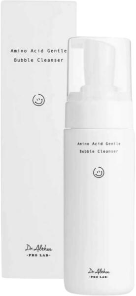 Amino Acid Gentle Bubble Cleanser 140 ml