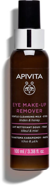 Cleansing Eye Make-up Remover szemhéjfesték eltávolító 100 ml