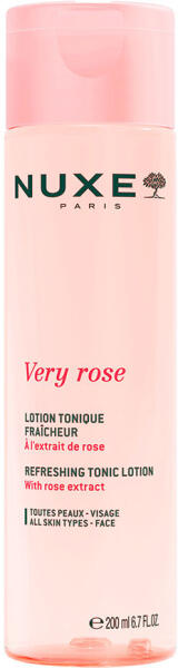 Very Rose frissítő tonik lotion 200 ml