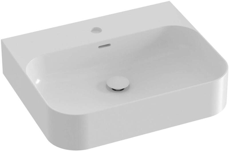 Ceramic Slim Wall R 55 N white (XJX01155000)