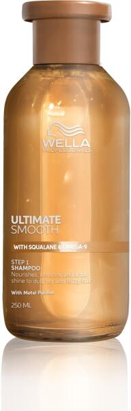 Ultimate Smooth Shampoo 250 ml