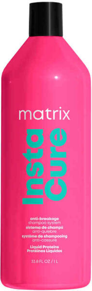 Total Results Insta Cure Anti-Breakage erősítő sampon 1 l