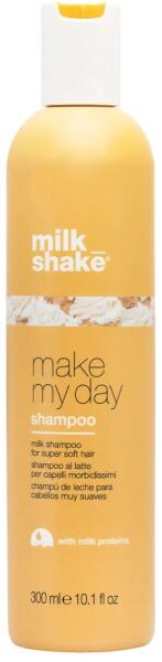 Make My Day lágyító sampon minden hajtípusra 300 ml