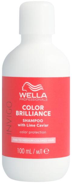 Invigo Color Brilliance Fine Normal sampon 100 ml