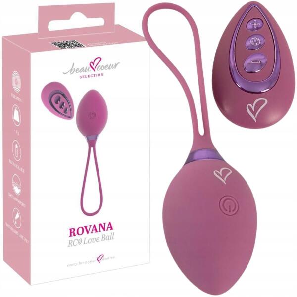Rovana