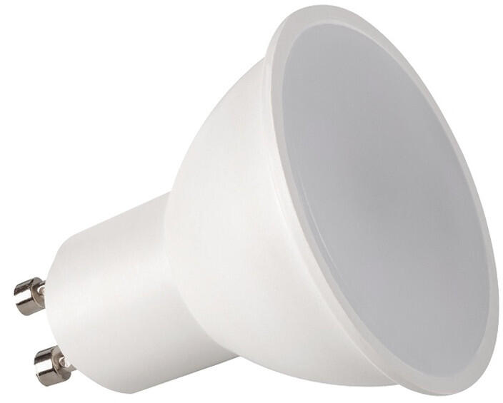 Vásárlás: Kanlux 31237 GU10 8W-NW LED (MIO) fényf. , GU10 Miledo ...