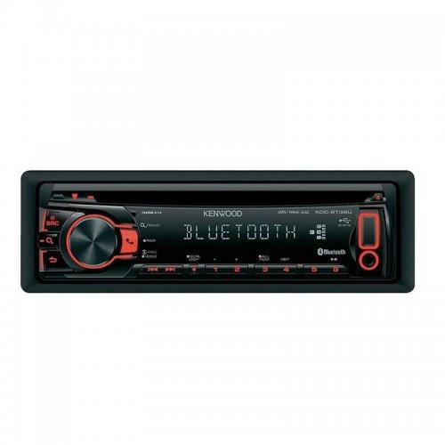 Kenwood KDC-BT32U Радио за кола Цени, оферти и мнения, каталог на магазините