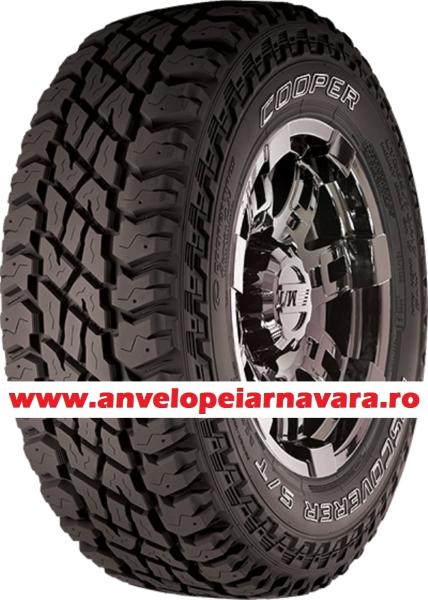 Discoverer S/T MAXX 285/70 R17 121/118Q