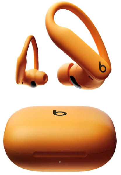 Apple Beats Powerbeats Pro 2 (MX743ZM/A) (Microfon, căşti) - Preturi