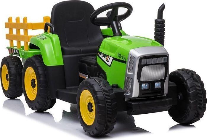 XMX611 (5337)
