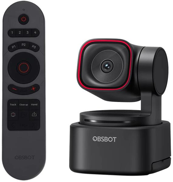 Tiny 3 Lite Remote Combo (OWB-2410-CE (R))