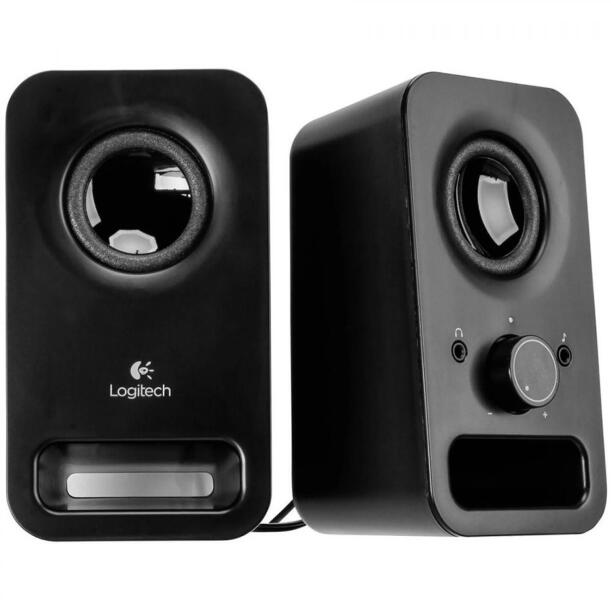 Z150 2.0 Black (980-000814)