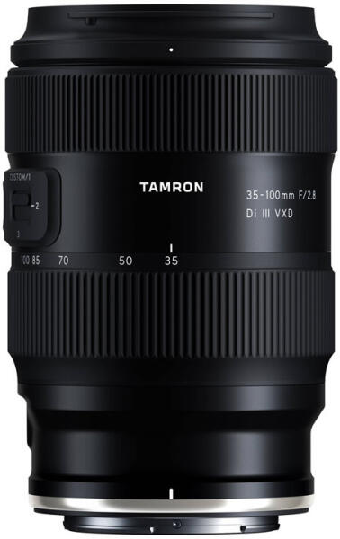 35-100mm F/2.8 Di III VXD (Nikon Z) (A078Z)
