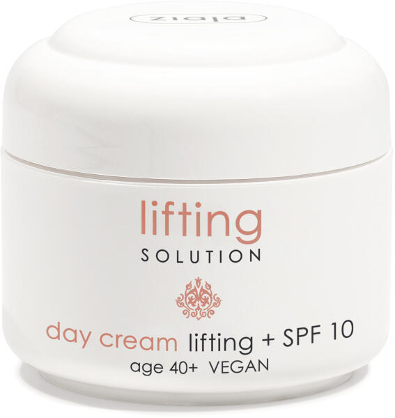 Lifting Solution 40+ SPF10 nappali arckrém 50 ml