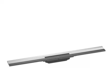 RainDrain Flex 800 mm shiny chrome (56051000)