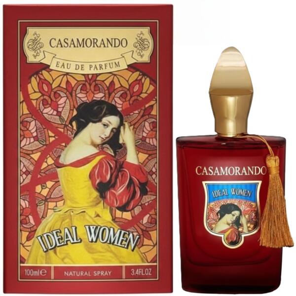Casamorando Ideal Women by Fragrance World