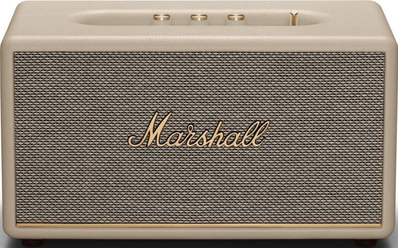 Marshall Stanmore III Black (Boxa portabila) - Preturi