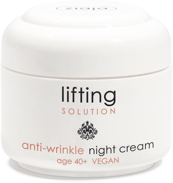 Lifting éjszakai arckrém 50 ml