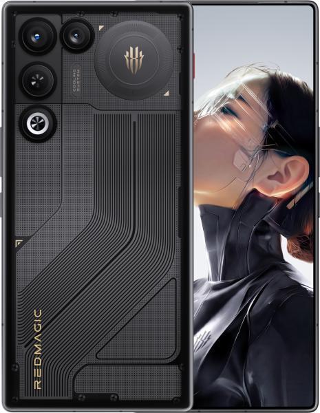ZTE nubia Red Magic 11 Air 5G 512GB 16GB RAM Dual preturi - ZTE