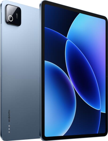 Xiaomi Pad 8 8GB+128GB blue VHU6393EU (Tablete) - Preturi