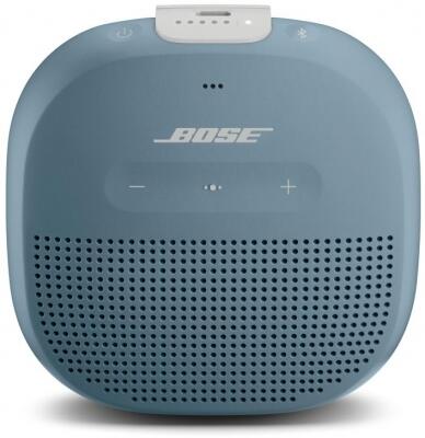 Bose SoundLink Micro Black (783342-0100) (Boxa portabila) - Preturi