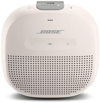 Bose SoundLink Micro Black (783342-0100) (Boxa portabila) - Preturi