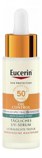 Sun Oil Control SPF50+ 30 ml