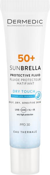 Sunbrella Dry Touch SPF50+ 40ml