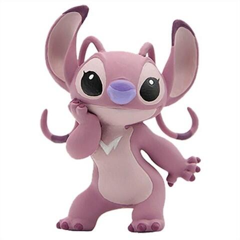 Vásárlás: PMI Bullyland 12589 Disney Lilo&Stitch - Angel BUL-12588 ...