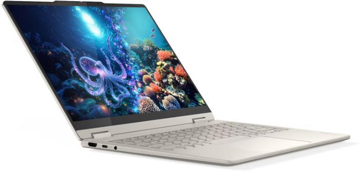 Lenovo Yoga 7 2-in-1 83JQ00ENRM Laptop - Preturi, Notebook oferte