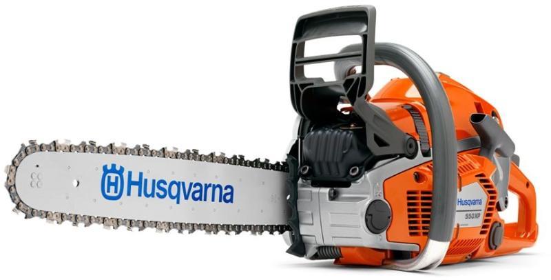 Vásárlás: Husqvarna 550 XP (966648115) Láncfűrész árak összehasonlítása,  550 XP 966648115 boltok