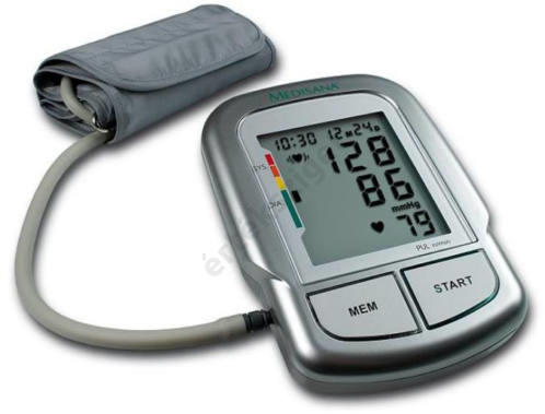 Vásárlás: Medisana MTC (51133) Vérnyomásmérő árak összehasonlítása, MTC  51133 boltok