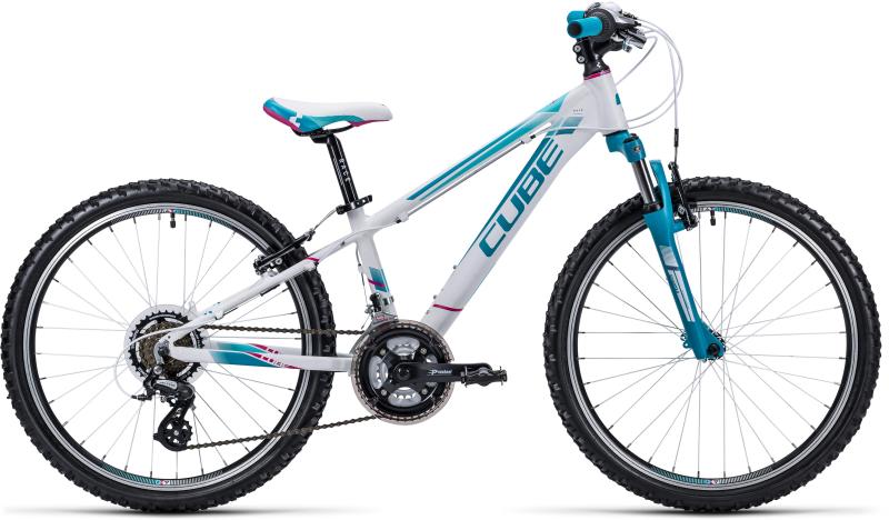 CUBE Kid 240 Girl Kerékpár árak, Kerékpár bicikli vásárlás, olcsó  Kerékpárok. bringa akció, árösszehasonlító
