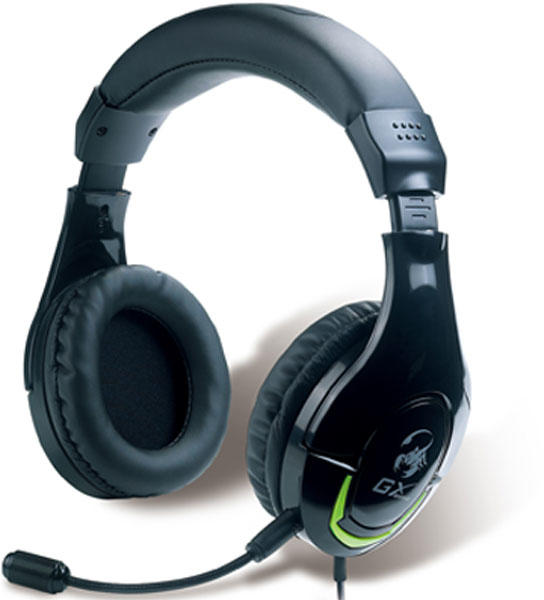 Genius Mordax HS-G600 vásárlás, olcsó Genius Mordax HS-G600 árak, Genius  Fülhallgató, fejhallgató akciók