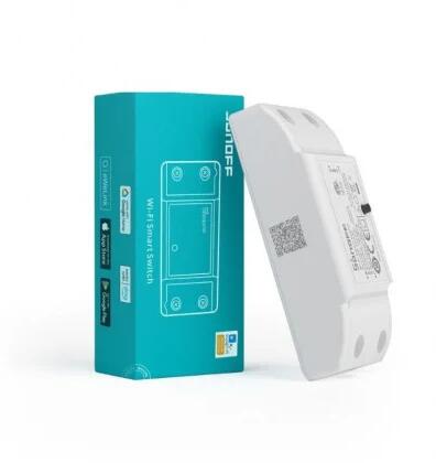 SONOFF releu inteligent sonoff basic (r4) wi-fi, bluetooth ...