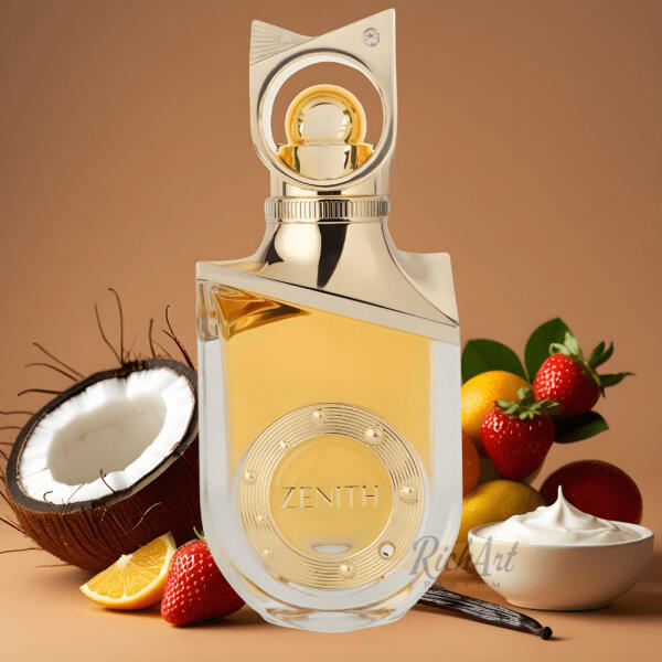 Riiffs Zenith Extrait de Parfum 100 ml parfüm vásárlás, olcsó