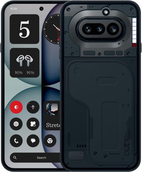 Nothing Phone (4a) 5G 256GB 12GB RAM Dual preturi - Nothing Phone