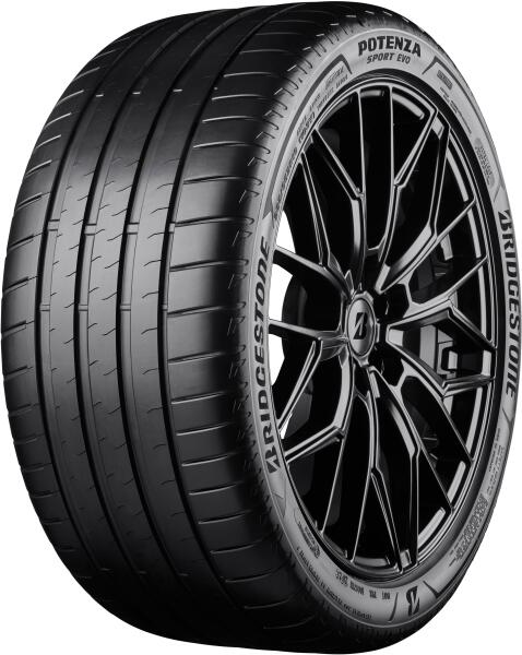 235 25 R17 Bridgestone Potenza Sport Evo Enliten XL 235/45 R17 97Y (Anvelope ...