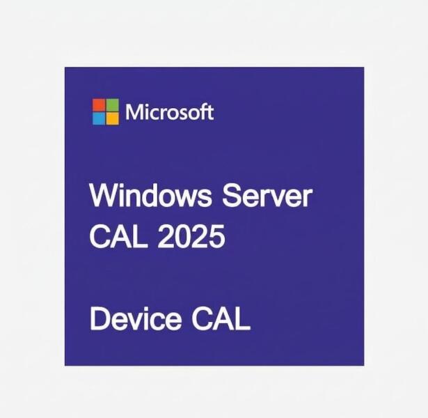 Vásárlás: Microsoft Windows Server CAL 2025 Hungarian 1pk DSP OEI 5 Clt ...