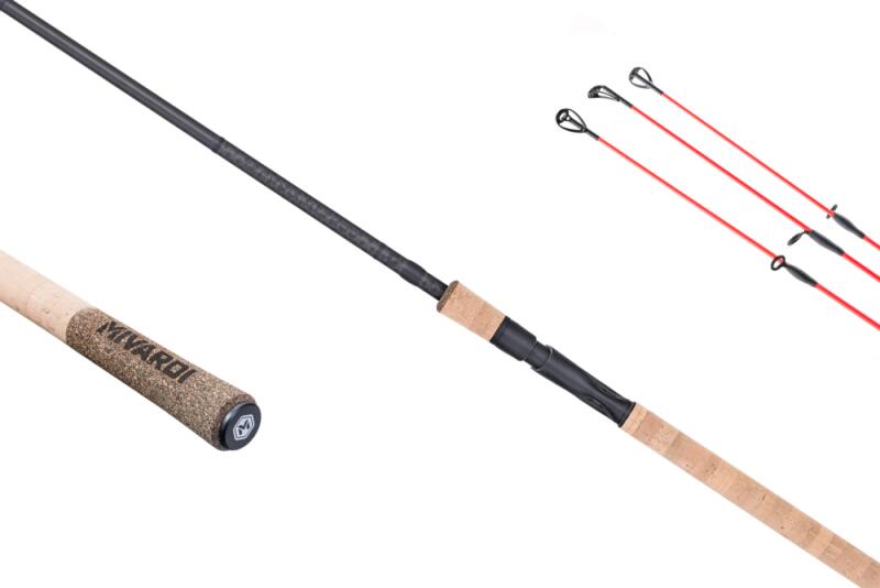 Vásárlás: Mivardi Bot Rubicon Feeder 330M 330cm/80g/3 rész (M-RORUF330M ...
