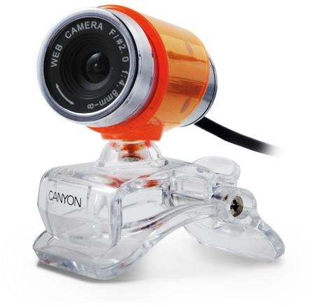 CANYON CNR-WCAM813G1 webkamera vásárlás, olcsó Canyon Webkamera árak, web  kamera boltok