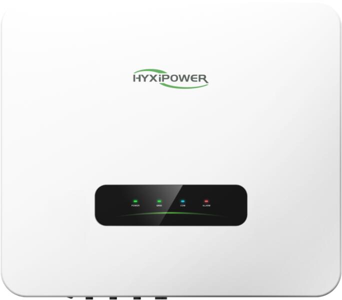 HYXI HYX-H6K-HT (Invertor solar) - Preturi