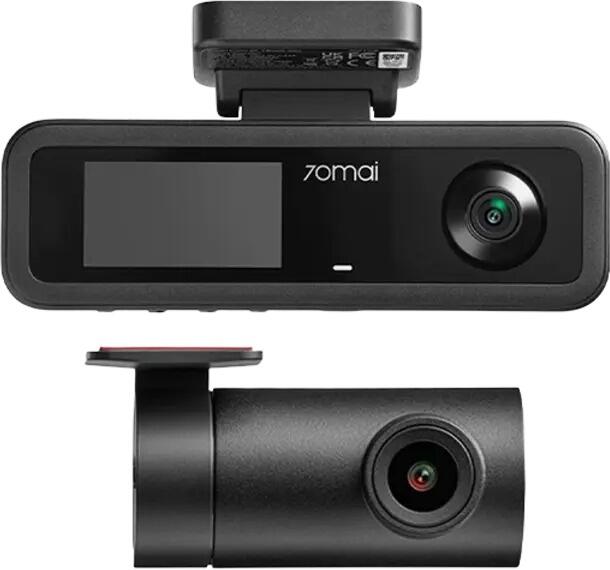 70mai T400 + RC21 (T400-1) (Camera pentru auto) - Preturi