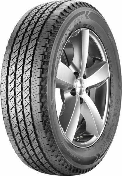 Roadian HT P215/75 R15 100S