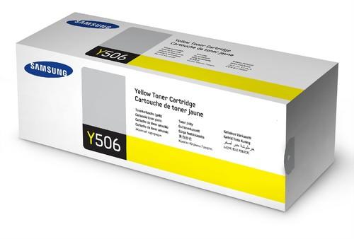 CLT-Y506L Yellow