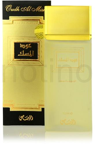 Oudh Al Misk EDP 100 ml
