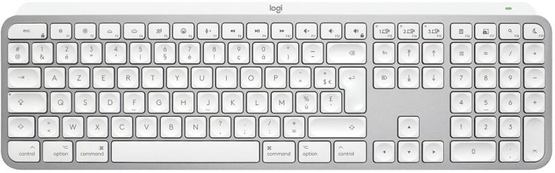 Logitech Mx Keys S US (920-011588) Tastatura - Preturi