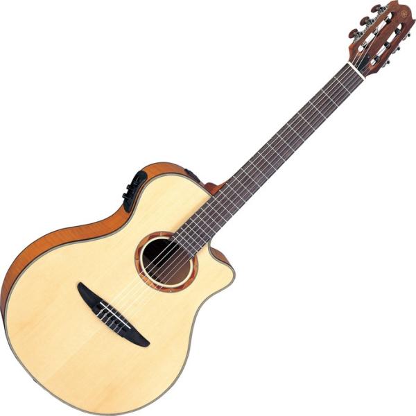 Vásárlás: Yamaha NTX900FM Klasszikus gitár árak összehasonlítása