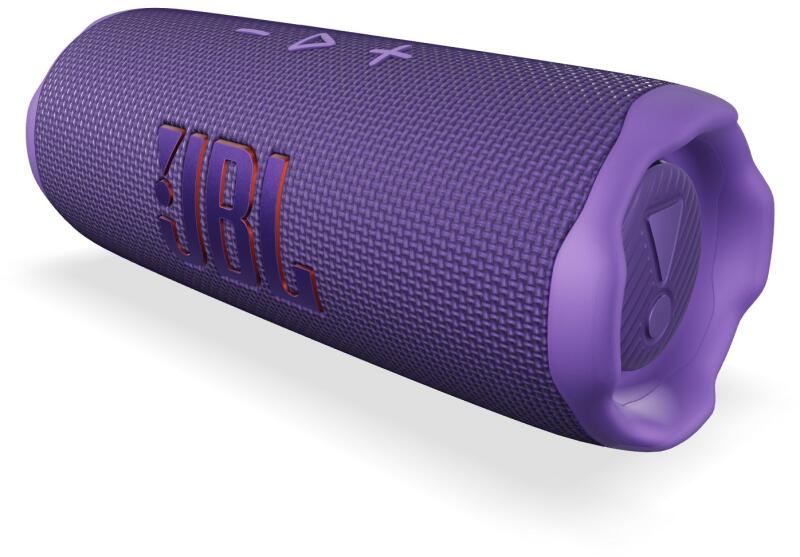 JBL Flip 7 Red (JBLFLIP7RED) (Boxa portabila) - Preturi