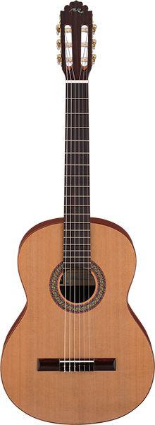 Vásárlás: Manuel Rodriguez C1 Cedro Klasszikus gitár árak összehasonlítása,  C 1 Cedro boltok